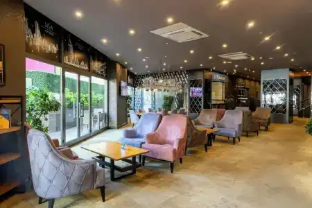 Tryp By Wyndham Istanbul Sancaktepe - 45
