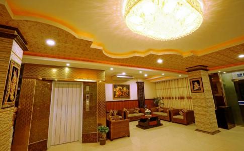 Boss - Mandalay - 4