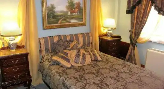 Dallas Residence Suites - 48