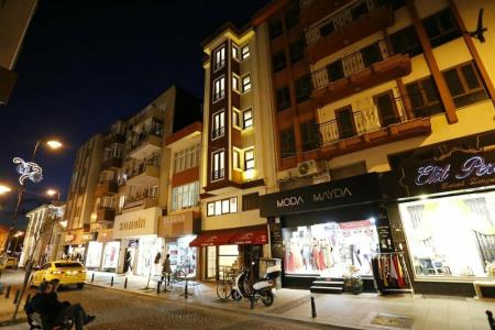 Değirmenlik Casamia Caffe & Suite - 32