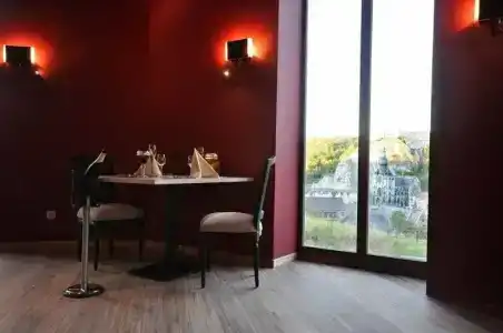La Merveilleuse by Infiniti Resorts - 9