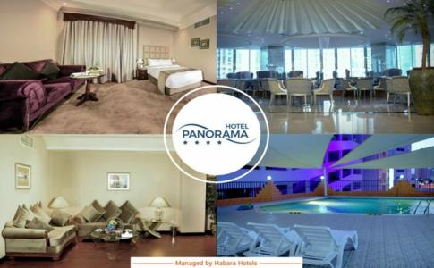 Panorama - 25