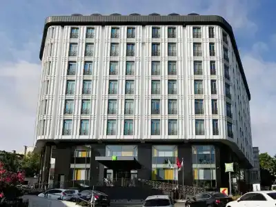 ibis Styles Istanbul Merter - 39