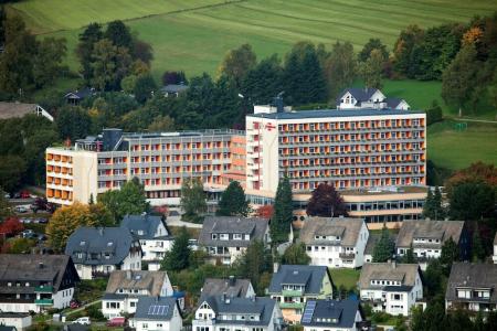 Hochsauerland 2010 - 16
