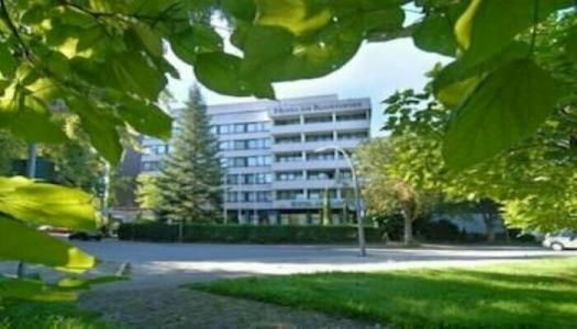 Hak Am Klostersee - 1