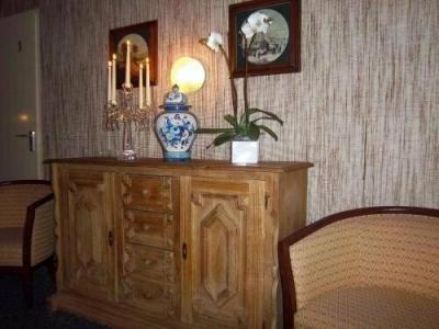 Pension Xantener Eck - 20