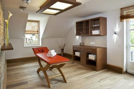 Hapimag Ferienwohnungen Winterberg - 34