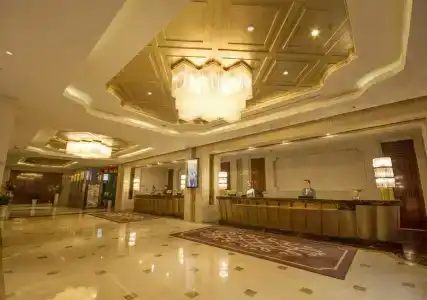 Titan Central Park - 14