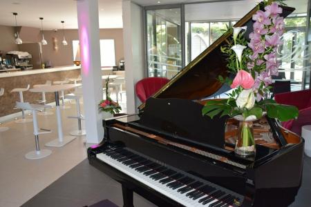 Oz'inn Hôtel & Spa - 32