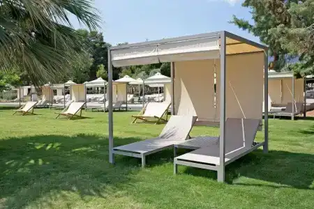 Eretria & Spa Resort - 7