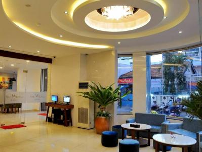 The World Nha Trang - 41