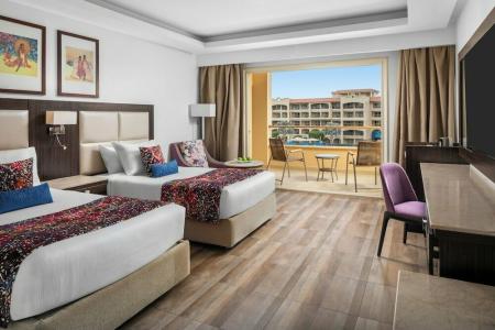 Albatros White Beach - 72