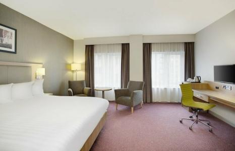 Jurys Inn Manchester City Centre - 8