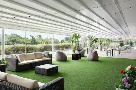 Courtyard by Marriott Rome Central Park - 25