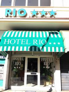 Rio Sanremo - 0
