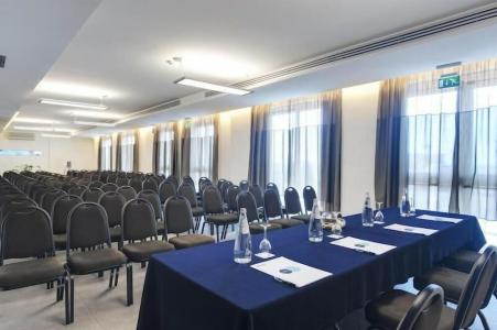 Smy Aran Blu Roma Mare - 24