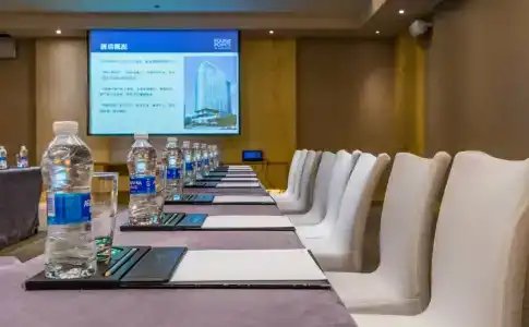 Four Points by Sheraton Guangzhou, Dongpu - 28