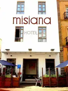 Misiana - 0