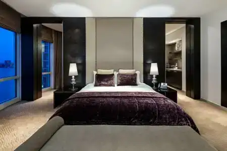 Radisson Blu Edwardian New Providence Wharf, London - 7
