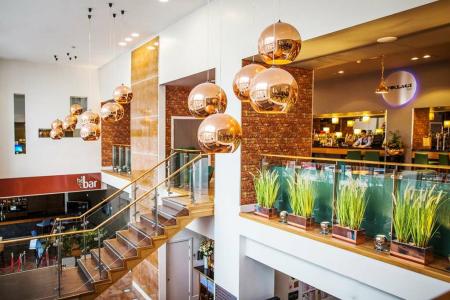 Radisson Blu, Cardiff - 2