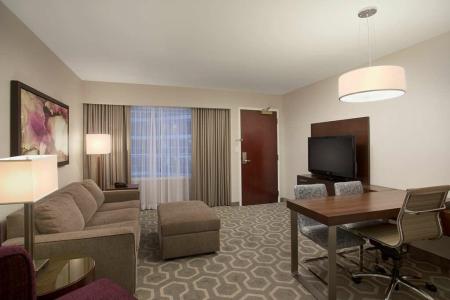 Embassy Suites by Hilton Washington D.C. Georgetown - 11