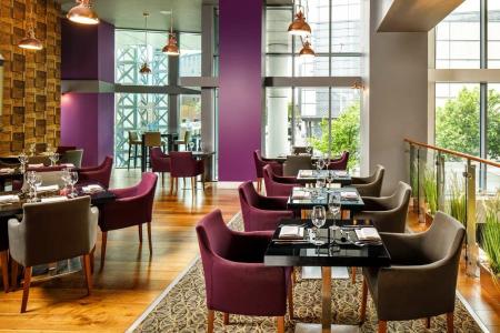 Radisson Blu, Cardiff - 0