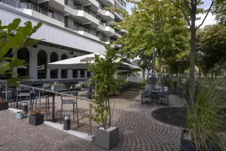 Maritim Darmstadt - 44