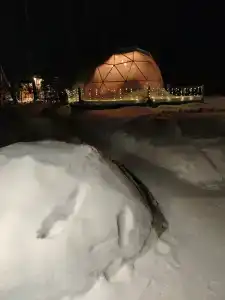 База отдыха на опушке - 7