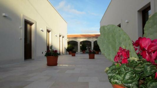 Domus Antiqua Residence - 6