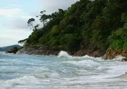 Koh Chang Cliff Beach Resort - 27