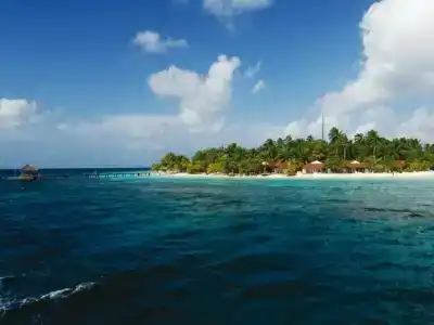Diamonds Athuruga Maldives Resort & Spa - 23