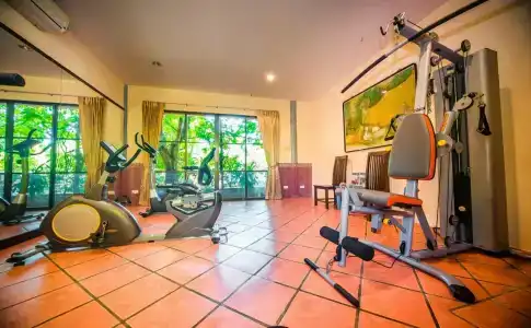 OYO 345 The Click Guesthouse At Chalong - 21