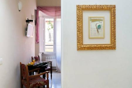 Guest House Amaranto Romano - 20