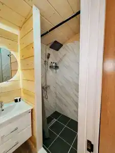 Эко Домики Семейные - 5