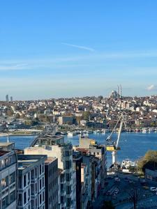 Galata Times Boutique - 48