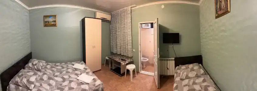 У Галины - 1