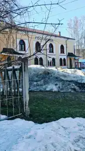 Городня - 3