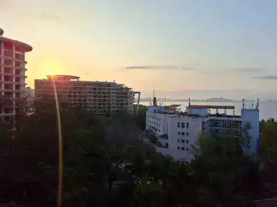 Ocean Sonic Resort Sanya - 47
