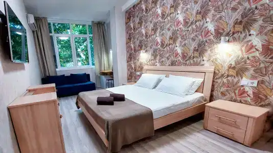 Мира на Курортном - 9