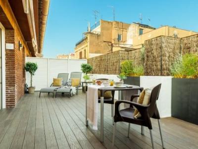 ApartMariano Cubi Barcelona - 29
