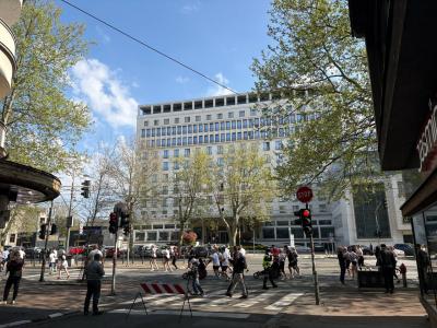 Metropol Palace, a Luxury Collection, Belgrade - 39
