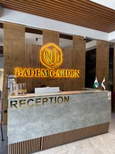 Badem Garden - 8