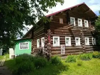 Татьянина изба - 48