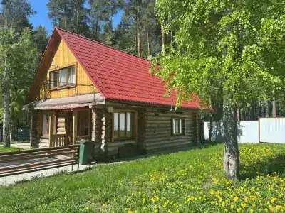 Уралец - 43