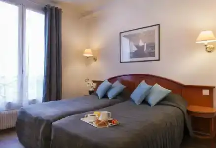 Hôtel de Genève - 25