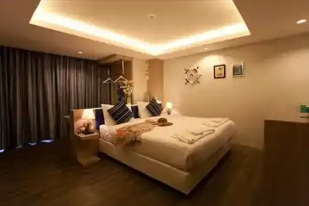Horizon Karon Beach Resort & Spa - 43