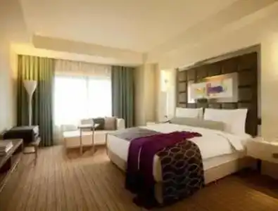Ramada Plaza By Wyndham Istanbul Tekstilkent - 59