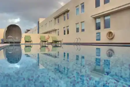 Aloft Chennai Omr It Expressway - 2