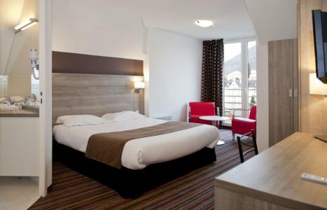 Hôtel Beau Site - 43