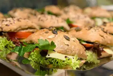 Cosmos St. Petersburg Nevsky - 53